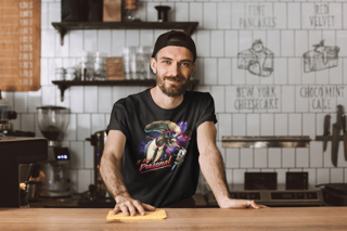 Nome do produto ALIEN: Isso Não É Pessoal!