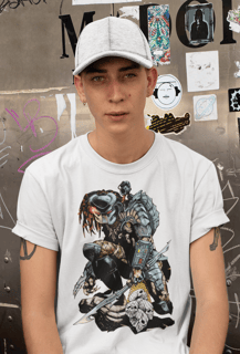 PREDADOR: O Colecionador de Ossos