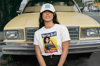 Nome do produto ALIEN: Sim, Ela Pode!