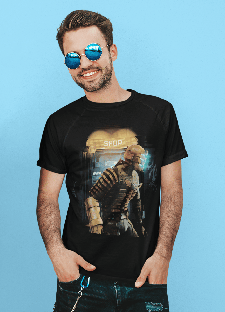 Nome do produto: Dead Space: Shop do terror
