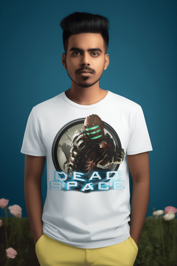 Dead Space: Fuga desesperada!