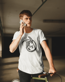 Nome do produto ALIEN: Meu Escudo Mortal