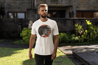 Nome do produto ALIEN: Duas Bocas, Um Terror!