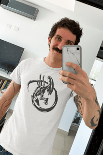 Nome do produto ALIEN: Meu Escudo Mortal