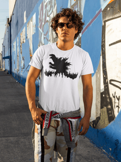 Nome do produto GODZILLA: Grande demais para o Japão!