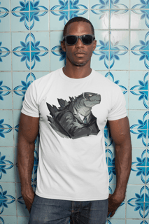 Nome do produto GODZILLA: Eu sou o chefe!