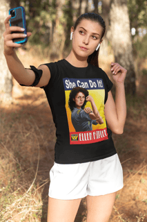 Nome do produto ALIEN: Sim, Ela Pode!