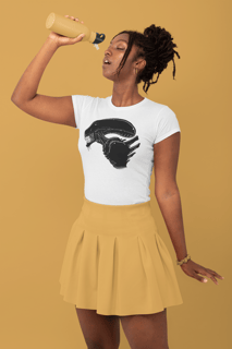 Nome do produto ALIEN: O Perfil do Terror