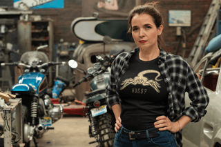 Nome do produto ALIEN: Quer Um Abraço?