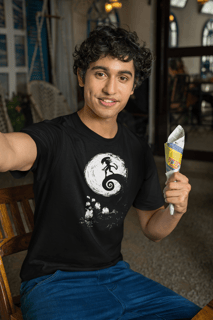 Nome do produto ALIEN: A Lua Cheia do Terror 