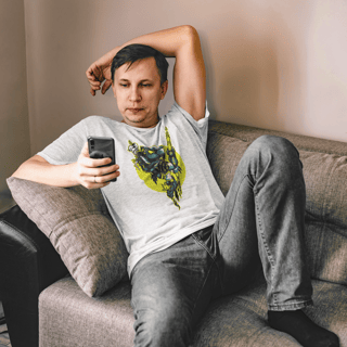 Nome do produto PREDADOR: A Lança do Guerreiro