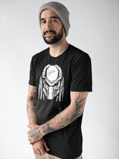 Nome do produto PREDADOR: A Máscara do Jungle Hunter