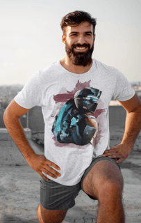 Nome do produto Dead Space: O Terror da Arte