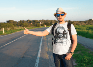 Nome do produto PREDADOR: Caçador Frontal