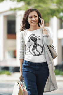 Nome do produto ALIEN: O Perfil do Terror