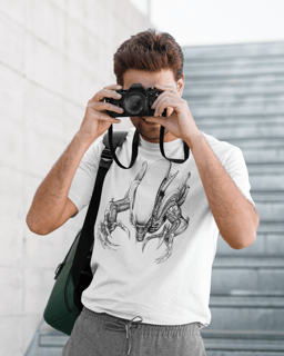 Nome do produto ALIEN: O Ataque do Drone