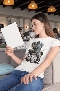 Nome do produto PREDADOR: O Colecionador de Ossos