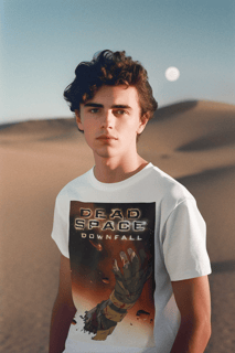 Nome do produto Dead Space: DownFall