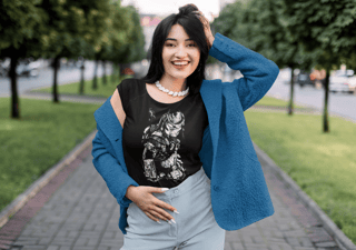 Nome do produto PREDADOR: Terror & Nankim