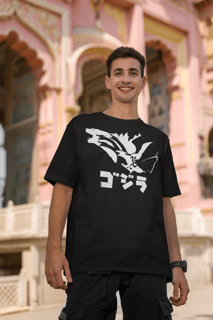 Nome do produto GODZILLA: A tropa dos monstros