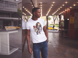 Nome do produto PREDADOR: Presente Mortal