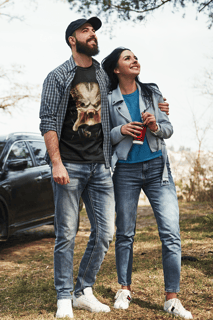 Nome do produto PREDADOR: A Face do Caçador