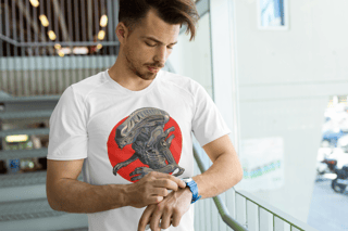 Nome do produto ALIEN: Guerreiro Até o Fim