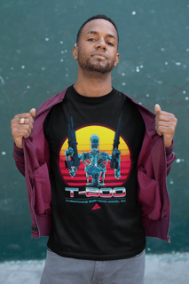 Exterminador do Futuro: Modelo 101