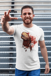 Nome do produto ALIEN: O Estoura Peito