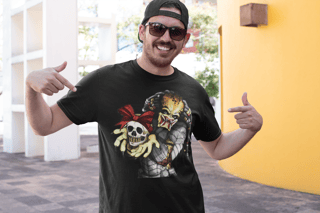 Nome do produto PREDADOR: Presente Mortal