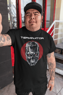 Nome do produto Exterminador do Futuro: Alerta Vermelho