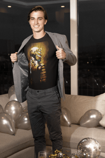 Nome do produto Dead Space: Eu sou Issac!