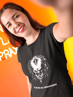 Nome do produto PREDADOR: Um Filho da Mãe Muito Feito