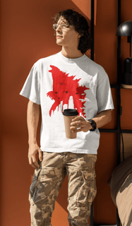 Nome do produto GODZILLA: Meu País!