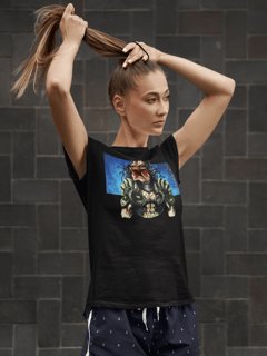 Nome do produto PREDADOR: O Grito da Morte