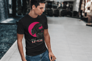 Nome do produto ALIEN: Bem Vindo ao Inferno