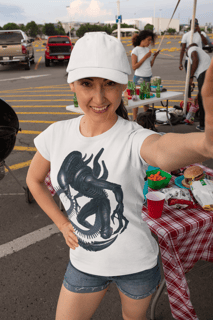 Nome do produto ALIEN: De Frente Com o Mal