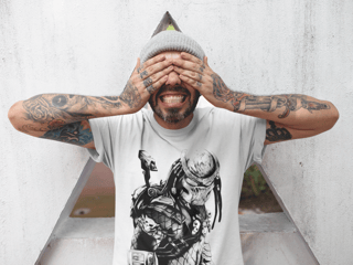 Nome do produto PREDADOR: Terror & Nankim