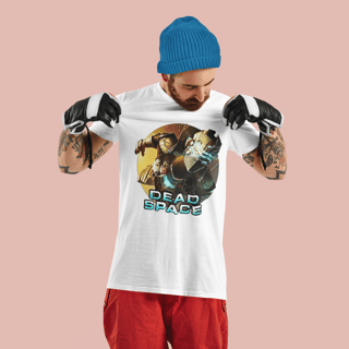 Nome do produto Dead Space: Terror Aéreo