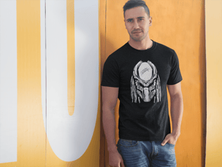 Nome do produto PREDADOR: A Máscara do Jungle Hunter