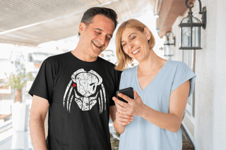 Nome do produto PREDADOR: Na Mira do Caçador