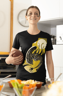 ALIEN: Alerta Amarelo