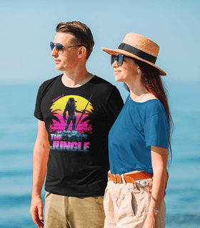 Nome do produto PREDADOR: Bem Vindo a Selva