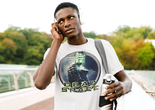 Nome do produto Dead Space: Bem vindo ao inferno!