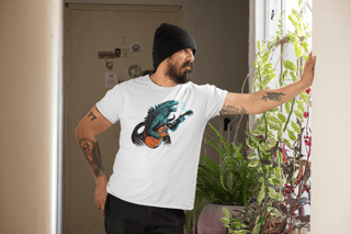 Nome do produto GODZILLA: O Show do rei