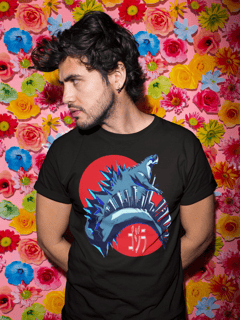 GODZILLA: Cidade Tomada