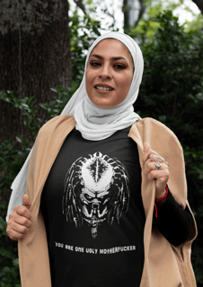 Nome do produto PREDADOR: Um Filho da Mãe Muito Feito