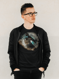 Nome do produto Dead Space: Entrando no Inferno!