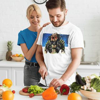 Nome do produto PREDADOR: O Grito da Morte