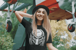 Nome do produto PREDADOR: A Máscara do Jungle Hunter